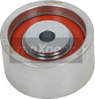 Maxgear 54-0902 - Poulie renvoi / transmission, courroie de distribution droxauto.com