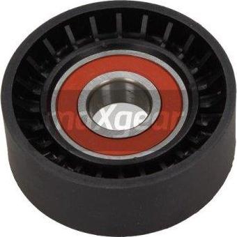 Maxgear 54-0925 - Poulie renvoi / transmission, courroie trapézoïdale à nervures droxauto.com