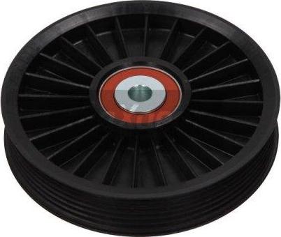 Maxgear 54-0976 - Poulie renvoi / transmission, courroie trapézoïdale à nervures droxauto.com