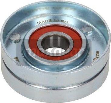 Maxgear 54-0468 - Poulie renvoi / transmission, courroie trapézoïdale à nervures droxauto.com