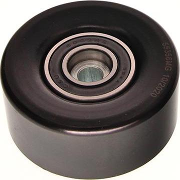 Maxgear 54-0412 - Poulie renvoi / transmission, courroie de distribution droxauto.com