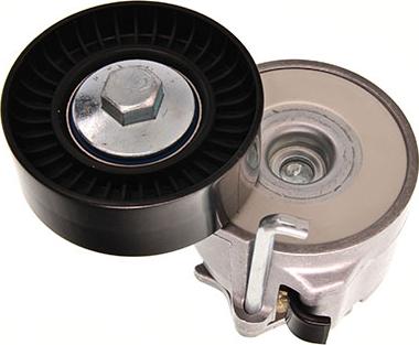 Maxgear 54-0562 - Tendeur de courroie, courroie trapézoïdale à nervures droxauto.com