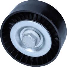 Maxgear 54-0500 - Poulie renvoi / transmission, courroie trapézoïdale à nervures droxauto.com