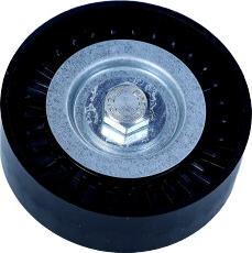 Maxgear 54-0577 - Poulie renvoi / transmission, courroie trapézoïdale à nervures droxauto.com