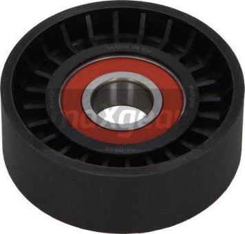 Maxgear 54-0646 - Poulie renvoi / transmission, courroie trapézoïdale à nervures droxauto.com