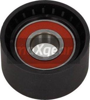 Maxgear 54-0647 - Poulie renvoi / transmission, courroie trapézoïdale à nervures droxauto.com