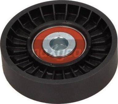 Maxgear 54-0669 - Poulie renvoi / transmission, courroie trapézoïdale à nervures droxauto.com