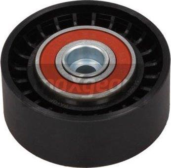 Maxgear 54-0661 - Poulie renvoi / transmission, courroie trapézoïdale à nervures droxauto.com