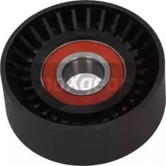 Maxgear 54-0600 - Poulie renvoi / transmission, courroie trapézoïdale à nervures droxauto.com