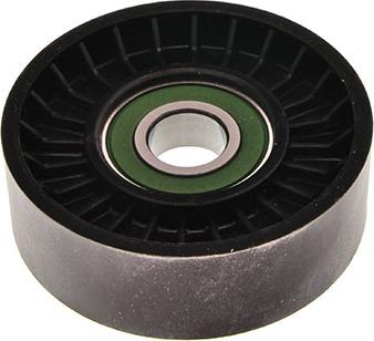 Maxgear 54-0060 - Poulie renvoi / transmission, courroie trapézoïdale à nervures droxauto.com