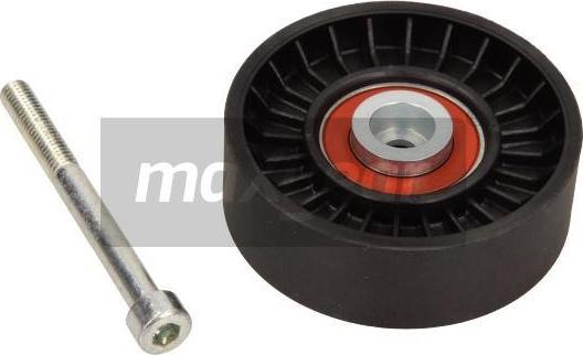 Maxgear 54-0061 - Poulie renvoi / transmission, courroie de distribution droxauto.com