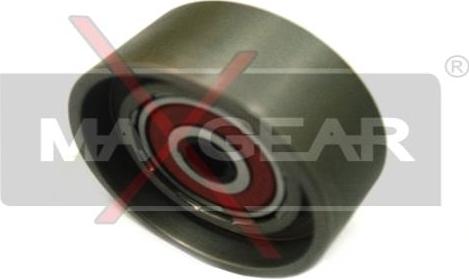Maxgear 54-0068 - Poulie renvoi / transmission, courroie de distribution droxauto.com