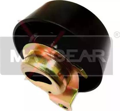Maxgear 54-0190 - Poulie-tendeur, courroie de distribution droxauto.com
