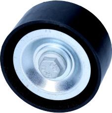 Maxgear 54-0164 - Poulie renvoi / transmission, courroie trapézoïdale à nervures droxauto.com