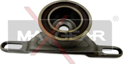 Maxgear 54-0186 - Poulie renvoi / transmission, courroie de distribution droxauto.com