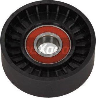 Maxgear 54-0896 - Poulie renvoi / transmission, courroie trapézoïdale à nervures droxauto.com