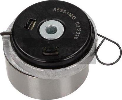 Maxgear 54-0858 - Poulie-tendeur, courroie de distribution droxauto.com