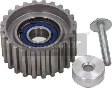 Maxgear 54-0860 - Poulie renvoi / transmission, courroie de distribution droxauto.com