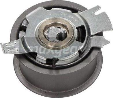 Maxgear 54-0863 - Poulie renvoi / transmission, courroie de distribution droxauto.com