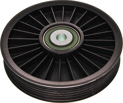 Maxgear 54-0344 - Poulie renvoi / transmission, courroie trapézoïdale à nervures droxauto.com
