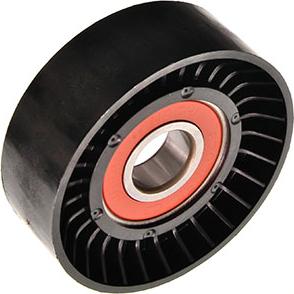 Dynamatrix DT31011 - Poulie renvoi / transmission, courroie trapézoïdale à nervures droxauto.com