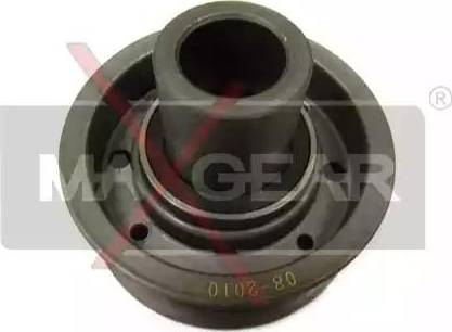Maxgear 54-0247 - Poulie renvoi / transmission, courroie de distribution droxauto.com