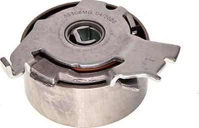 Maxgear 54-0252 - Poulie-tendeur, courroie de distribution droxauto.com