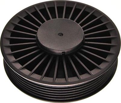 Maxgear 54-0263 - Poulie renvoi / transmission, courroie trapézoïdale à nervures droxauto.com