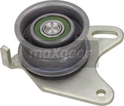 Maxgear 54-0229 - Poulie-tendeur, courroie de distribution droxauto.com