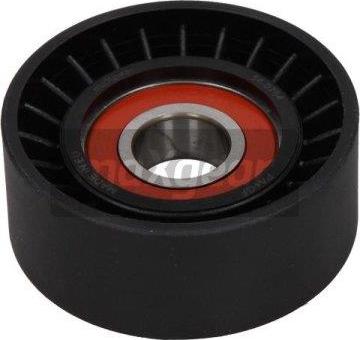 Maxgear 54-0764 - Poulie renvoi / transmission, courroie trapézoïdale à nervures droxauto.com