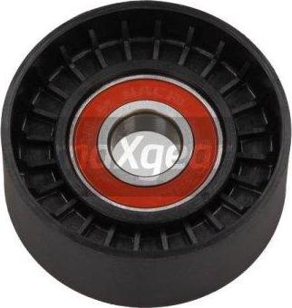 Maxgear 54-0701 - Poulie renvoi / transmission, courroie trapézoïdale à nervures droxauto.com