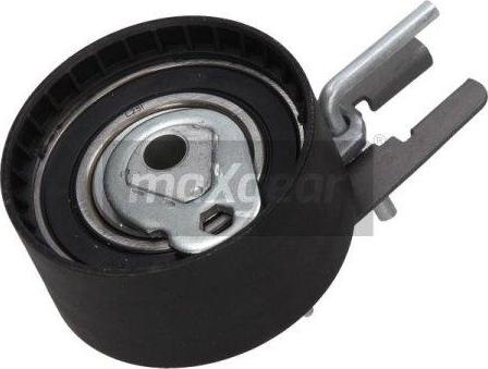 Maxgear 54-0739 - Poulie renvoi / transmission, courroie de distribution droxauto.com