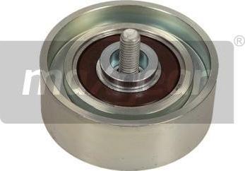 Maxgear 54-1415 - Poulie renvoi / transmission, courroie trapézoïdale à nervures droxauto.com