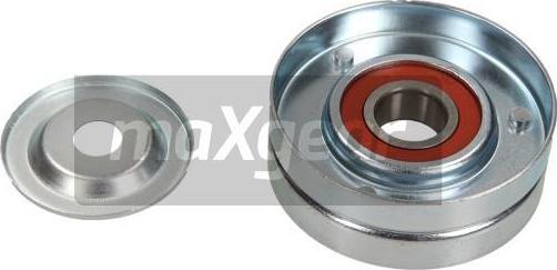 Maxgear 54-1432 - Poulie renvoi / transmission, courroie trapézoïdale à nervures droxauto.com