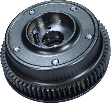 Maxgear 54-1539 - Dispositif de réglage électrique d'arbre à cames droxauto.com