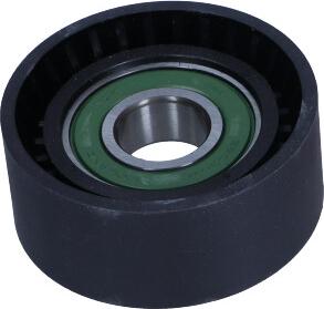 Maxgear 54-1666 - Tendeur de courroie, courroie trapézoïdale à nervures droxauto.com