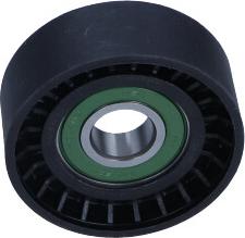 Maxgear 54-1660 - Tendeur de courroie, courroie trapézoïdale à nervures droxauto.com