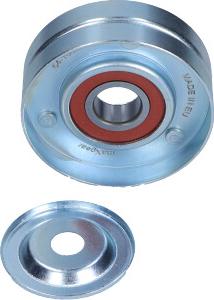 Maxgear 54-1662 - Tendeur de courroie, courroie trapézoïdale à nervures droxauto.com