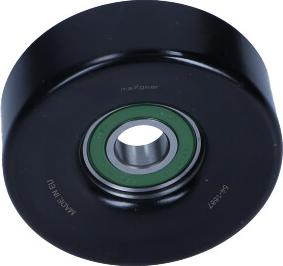 Maxgear 54-1667 - Tendeur de courroie, courroie trapézoïdale à nervures droxauto.com