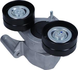 Maxgear 54-1628 - Tendeur de courroie, courroie trapézoïdale à nervures droxauto.com