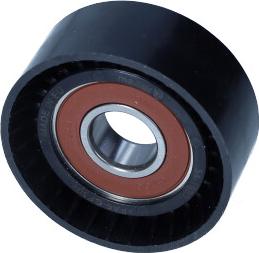 Maxgear 54-1673 - Poulie renvoi / transmission, courroie trapézoïdale à nervures droxauto.com