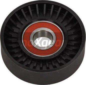 Maxgear 54-1009 - Poulie renvoi / transmission, courroie trapézoïdale à nervures droxauto.com