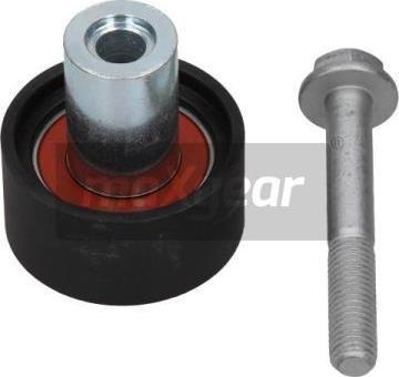 Maxgear 54-1088 - Poulie renvoi / transmission, courroie de distribution droxauto.com