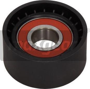 Maxgear 54-1183 - Poulie renvoi / transmission, courroie trapézoïdale à nervures droxauto.com