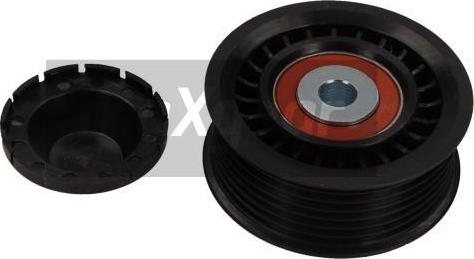 Maxgear 54-1399 - Poulie renvoi / transmission, courroie trapézoïdale à nervures droxauto.com