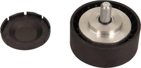 Maxgear 54-1345 - Poulie renvoi / transmission, courroie trapézoïdale à nervures droxauto.com