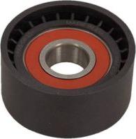 Maxgear 54-1358 - Poulie renvoi / transmission, courroie trapézoïdale à nervures droxauto.com