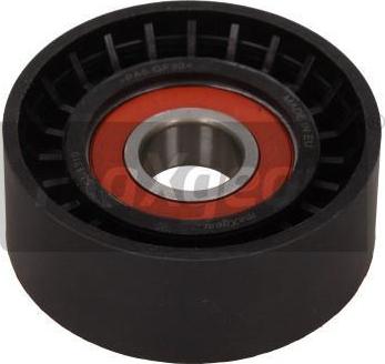 ACKOJA A51-0204 - Poulie renvoi / transmission, courroie trapézoïdale à nervures droxauto.com