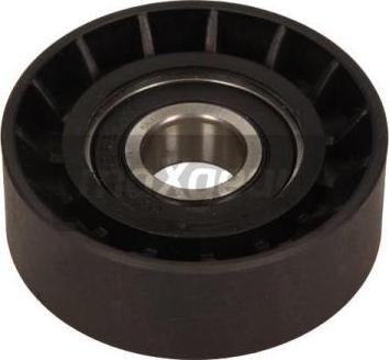 Maxgear 54-1291 - Poulie renvoi / transmission, courroie trapézoïdale à nervures droxauto.com