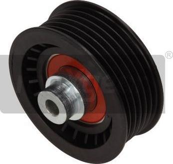 Maxgear 54-1225 - Poulie renvoi / transmission, courroie trapézoïdale à nervures droxauto.com